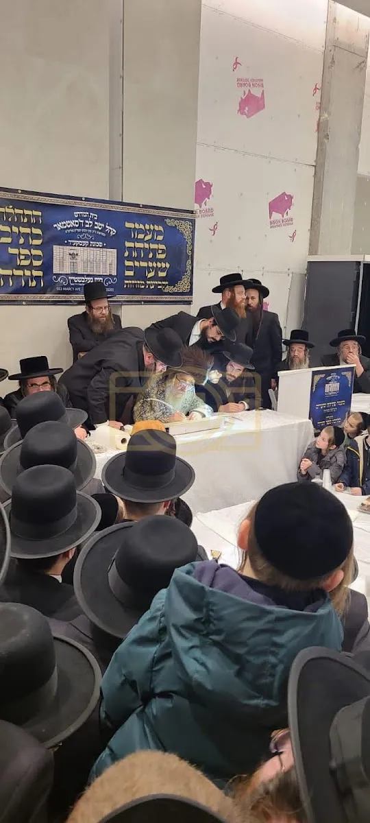Cascade Shul — foto 7