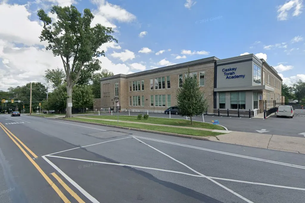Caskey Torah Academy