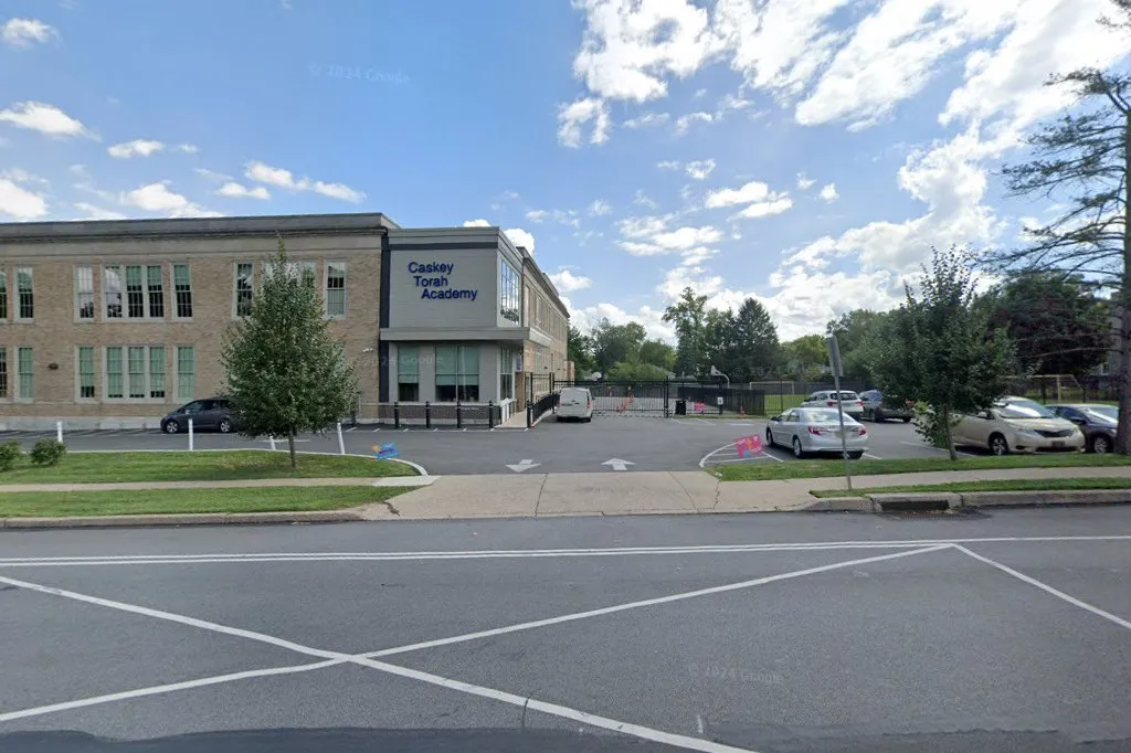 Caskey Torah Academy — foto 2