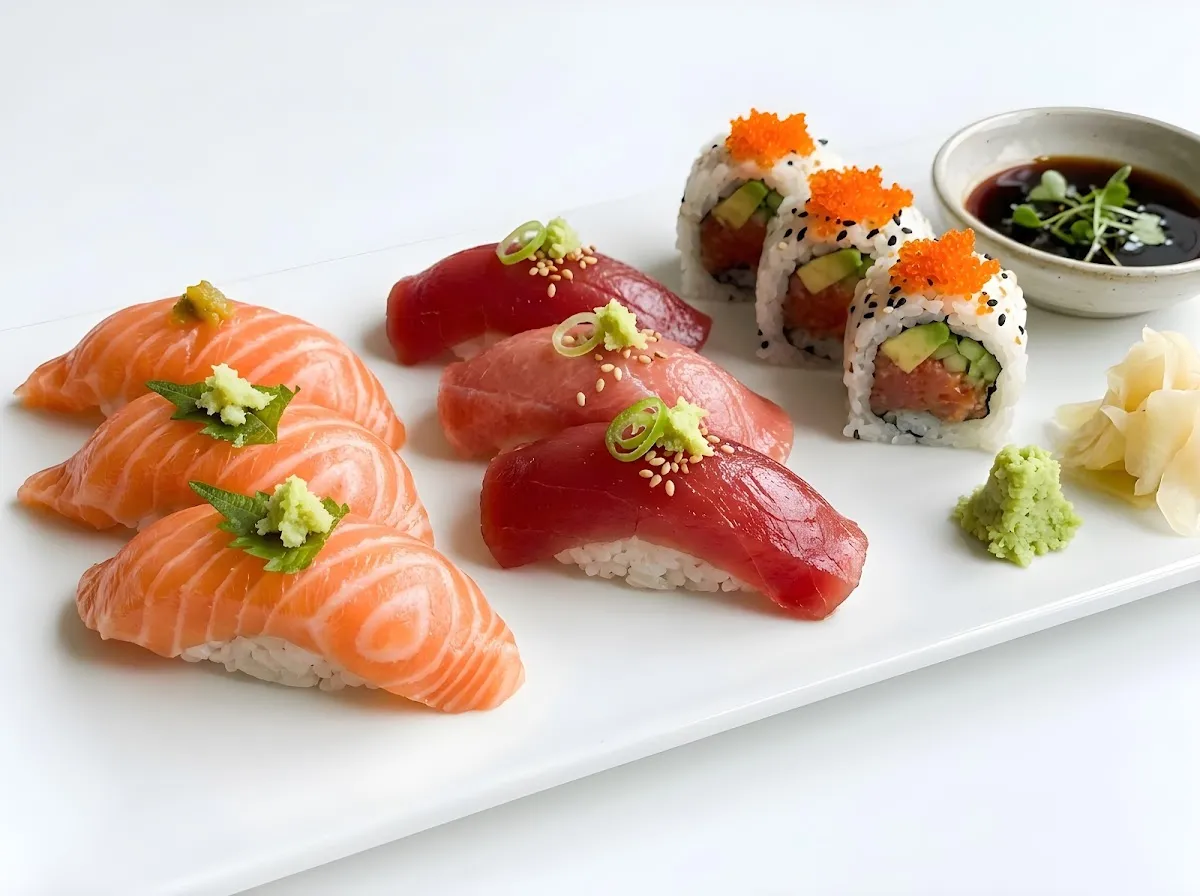 Catch & Co (by Tuv Taam Fish) — photo 5