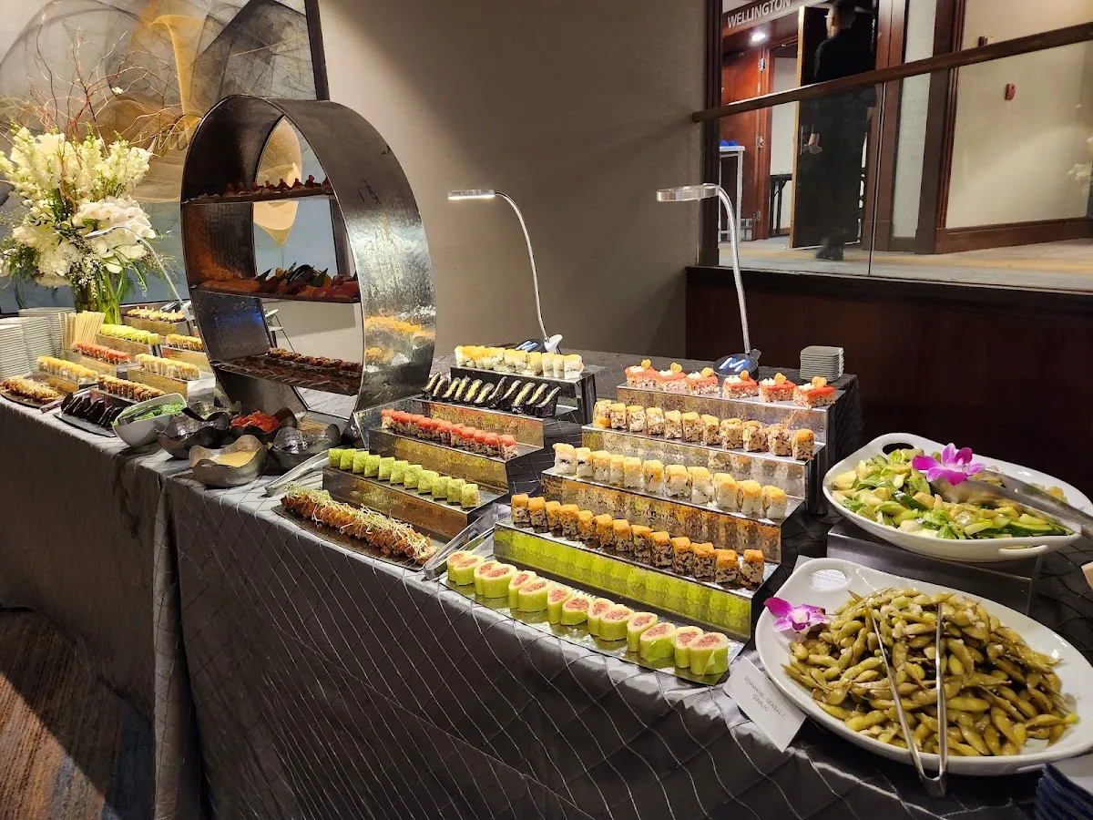 Catering By Andrew