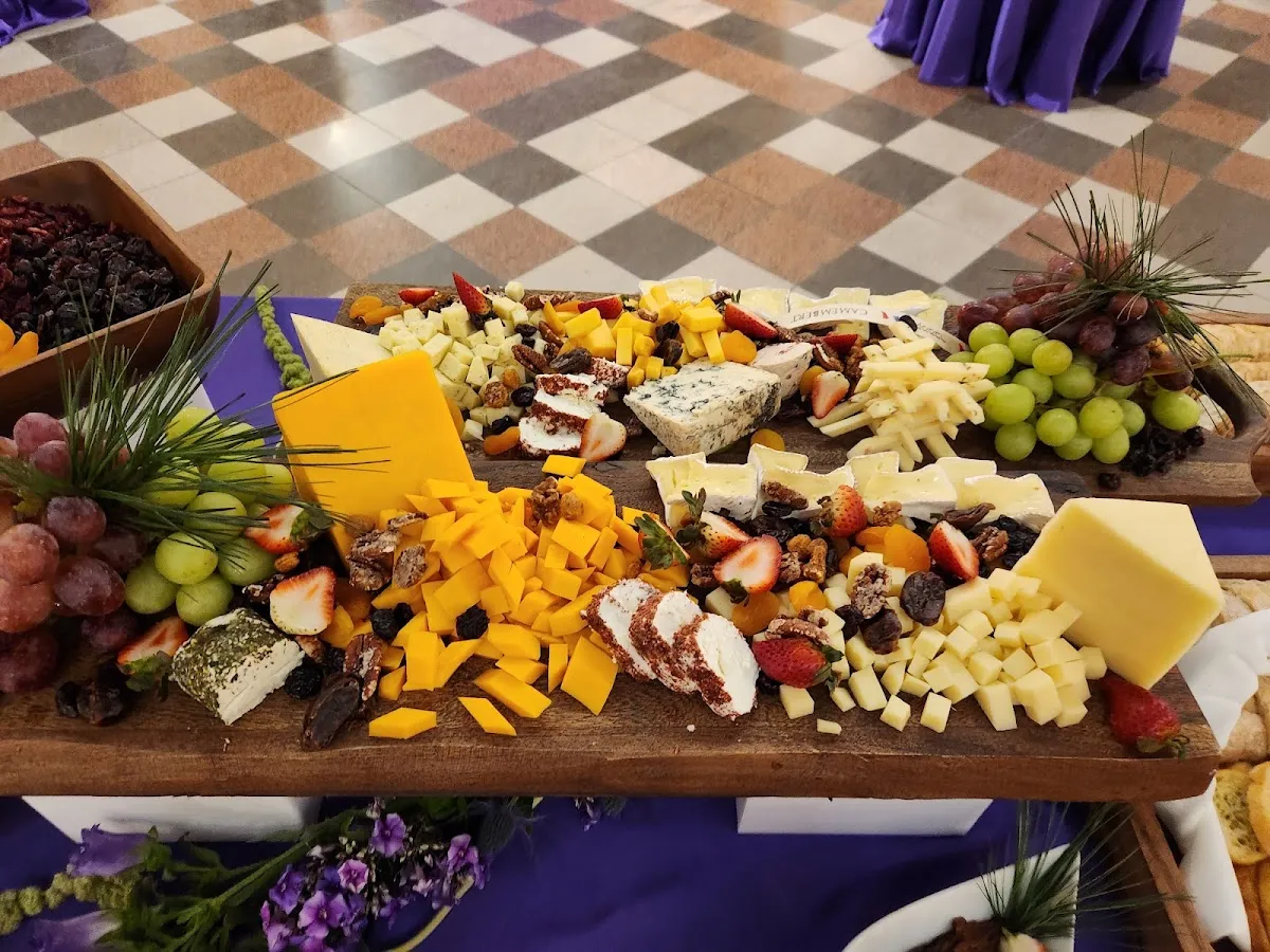 Catering By Andrew — foto 2