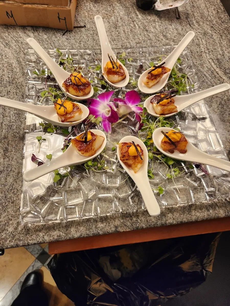 Catering By Andrew — foto 3
