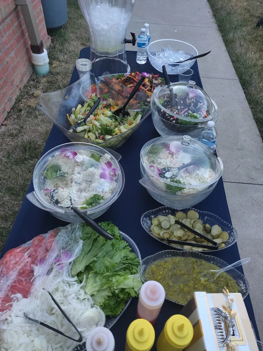Catering By Chani Torah Center — foto 2