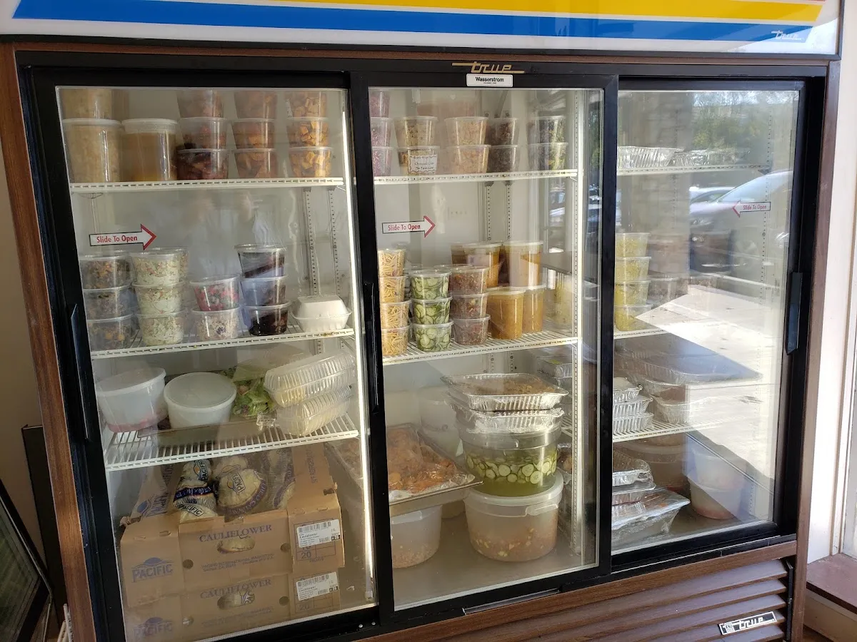 Catering By Chani Torah Center — foto 3