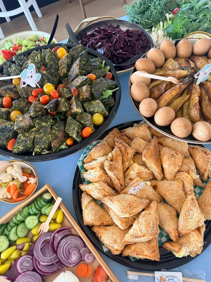 Catering by Emuna — photo 2