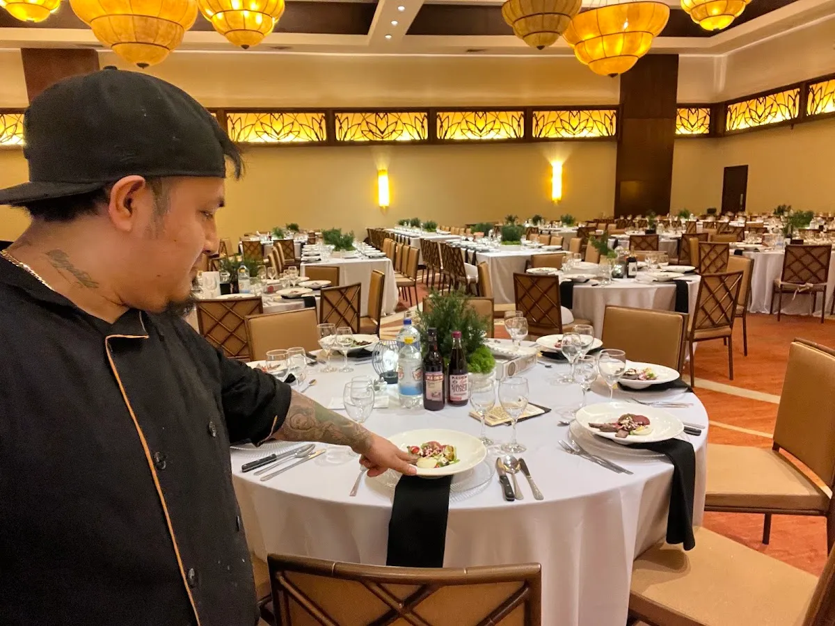Catering By Michael Schick — photo 4