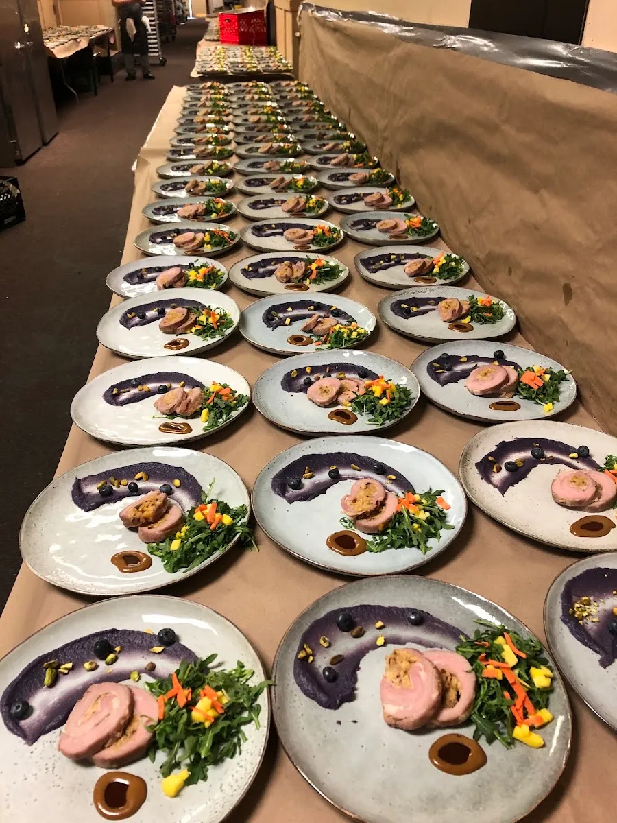 Catering By Michael Schick — photo 6