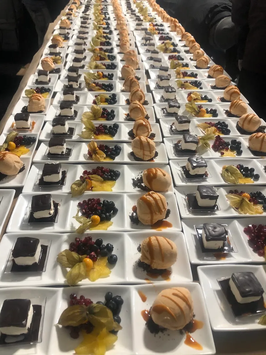 Catering By Michael Schick — photo 9