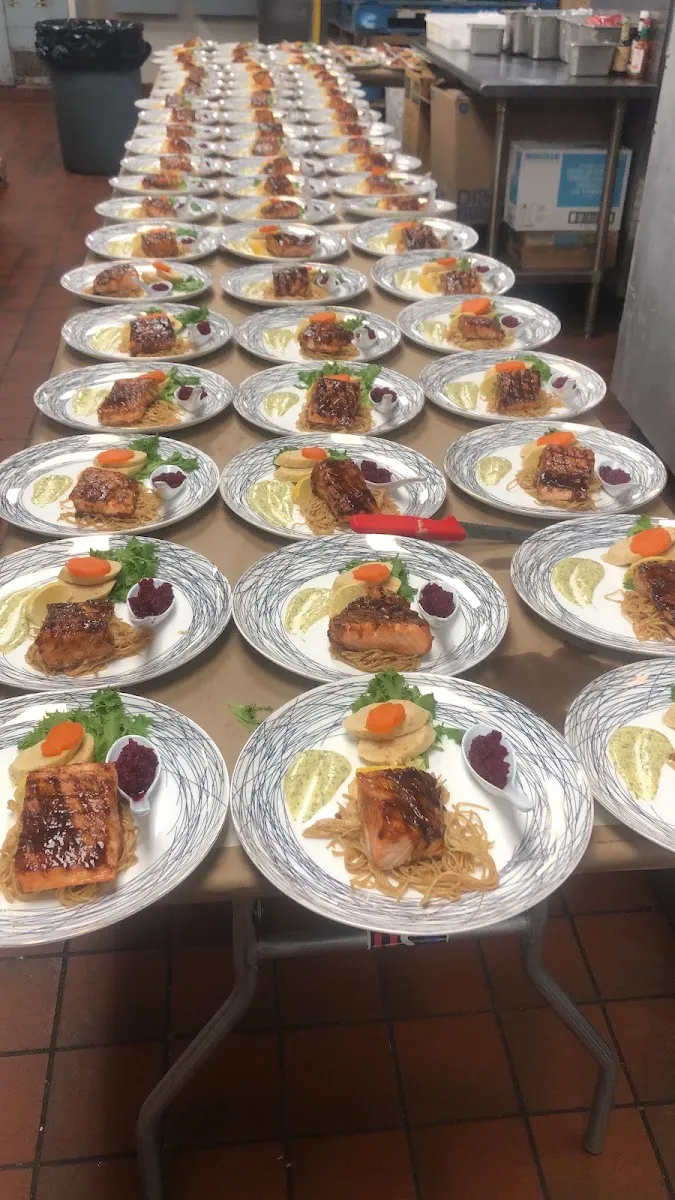 Catering By Michael Schick — photo 10