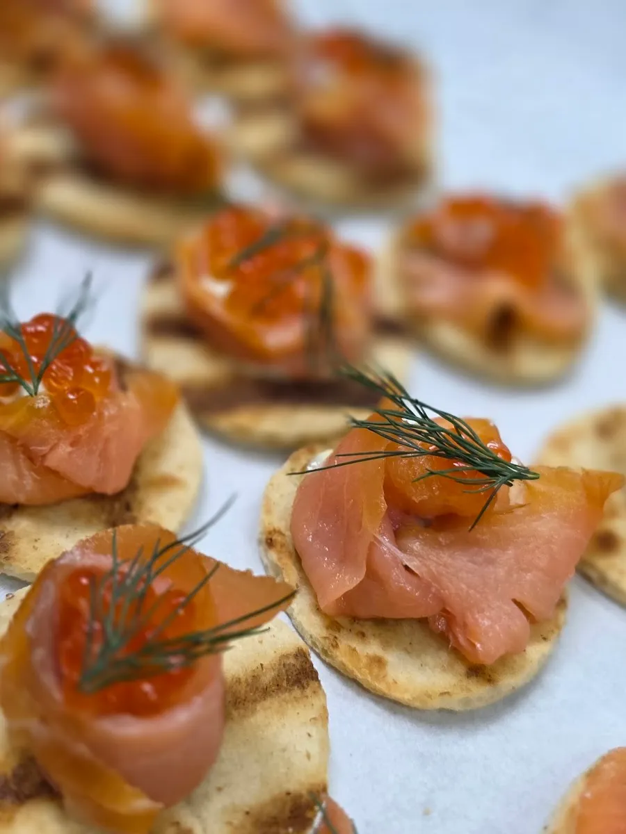 Catering by Motti - Motti's Kosher Deli — photo 4