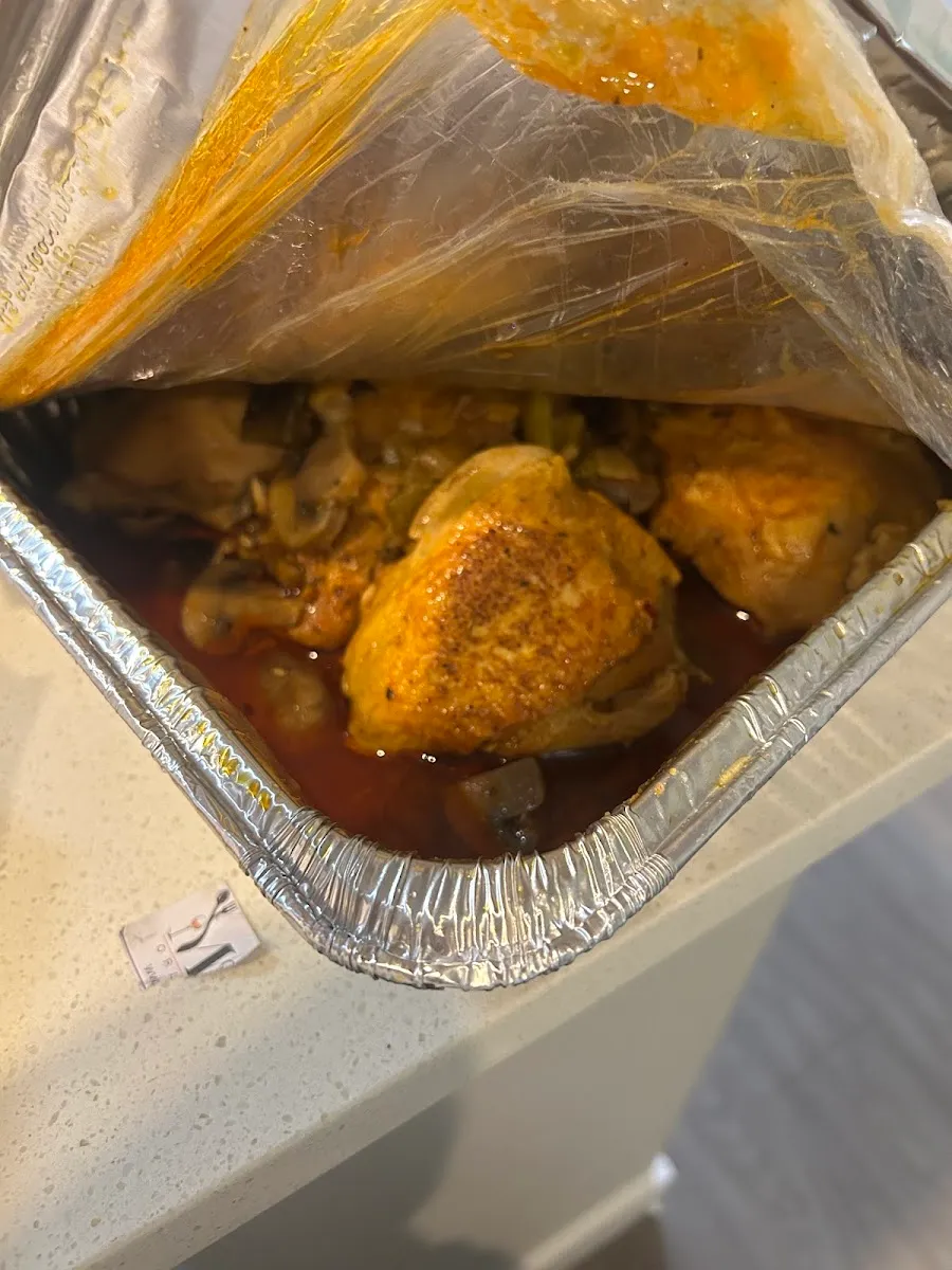 Catering by Motti - Motti's Kosher Deli — photo 6