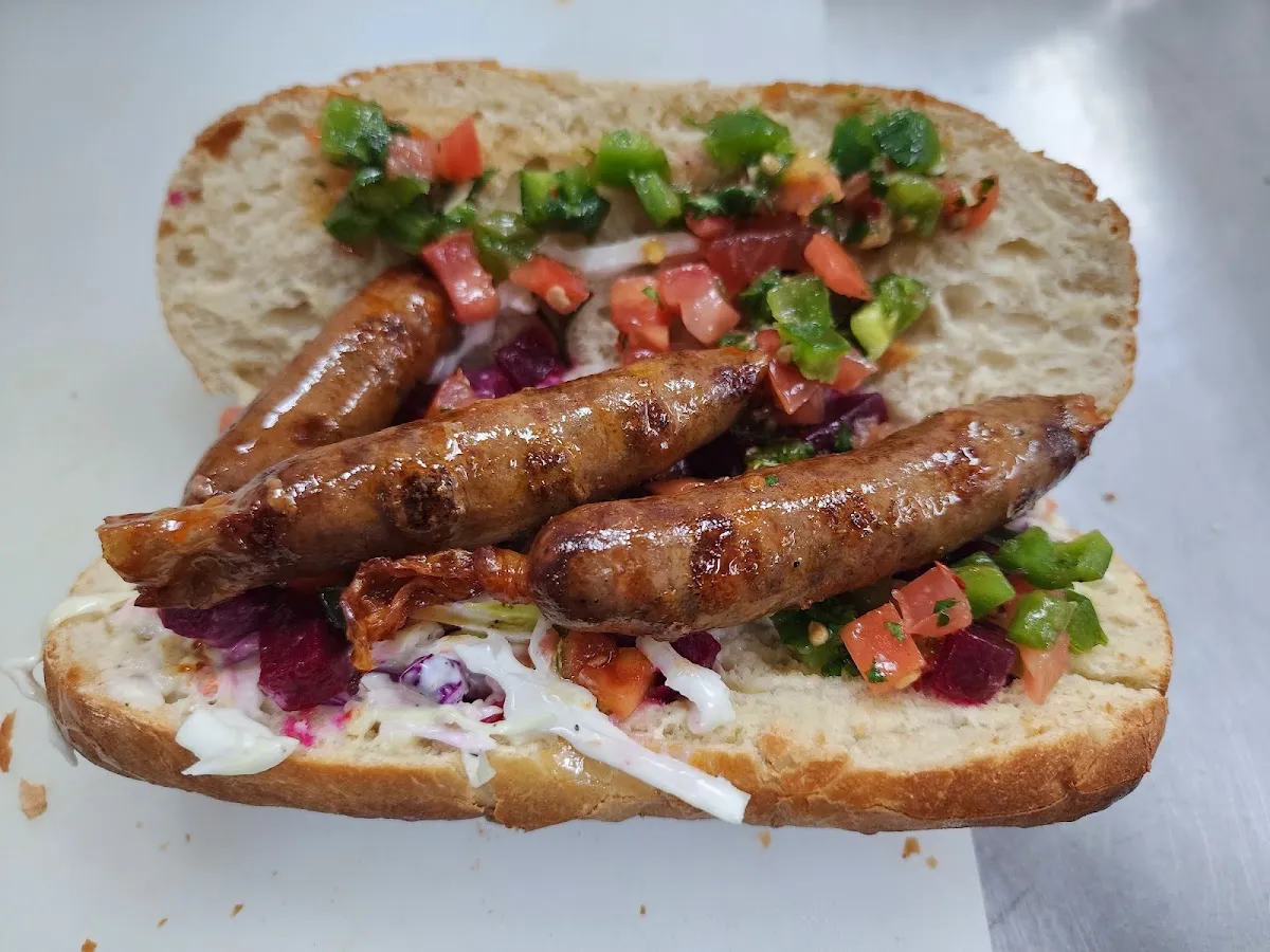 Catering by Motti - Motti's Kosher Deli — photo 7