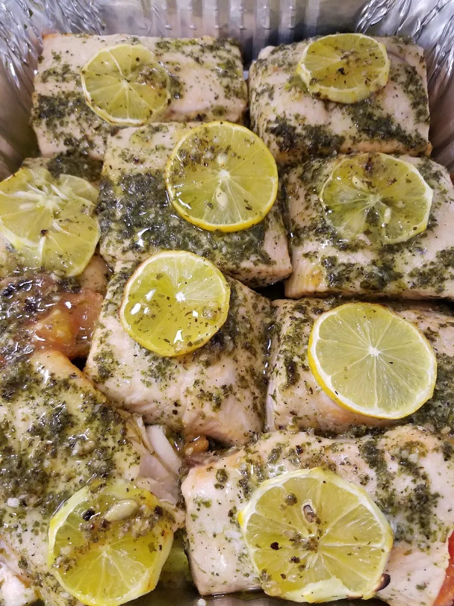 Catering by Motti - Motti's Kosher Deli — photo 9