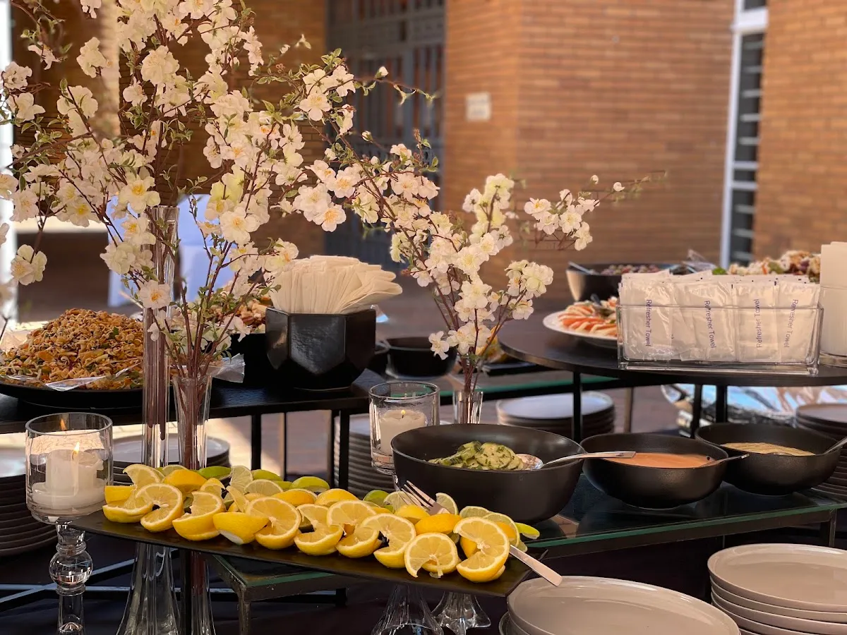 Catering By Riva — photo 4