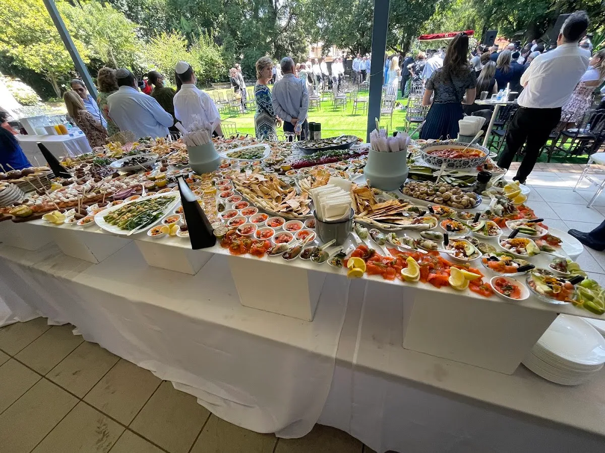 Catering By Riva — photo 5