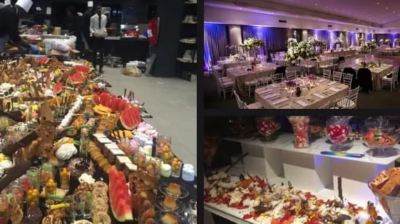 Catering By Riva — photo 6
