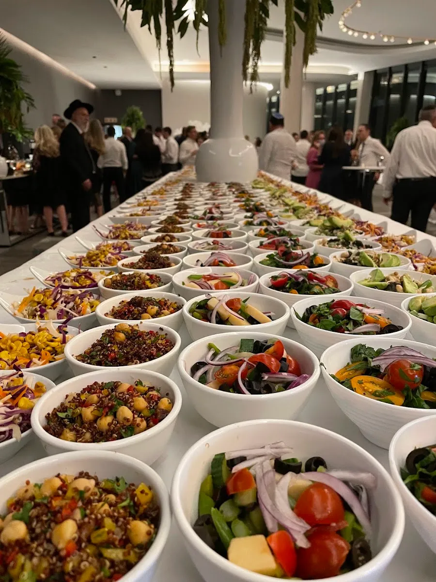 Catering By Riva — photo 7