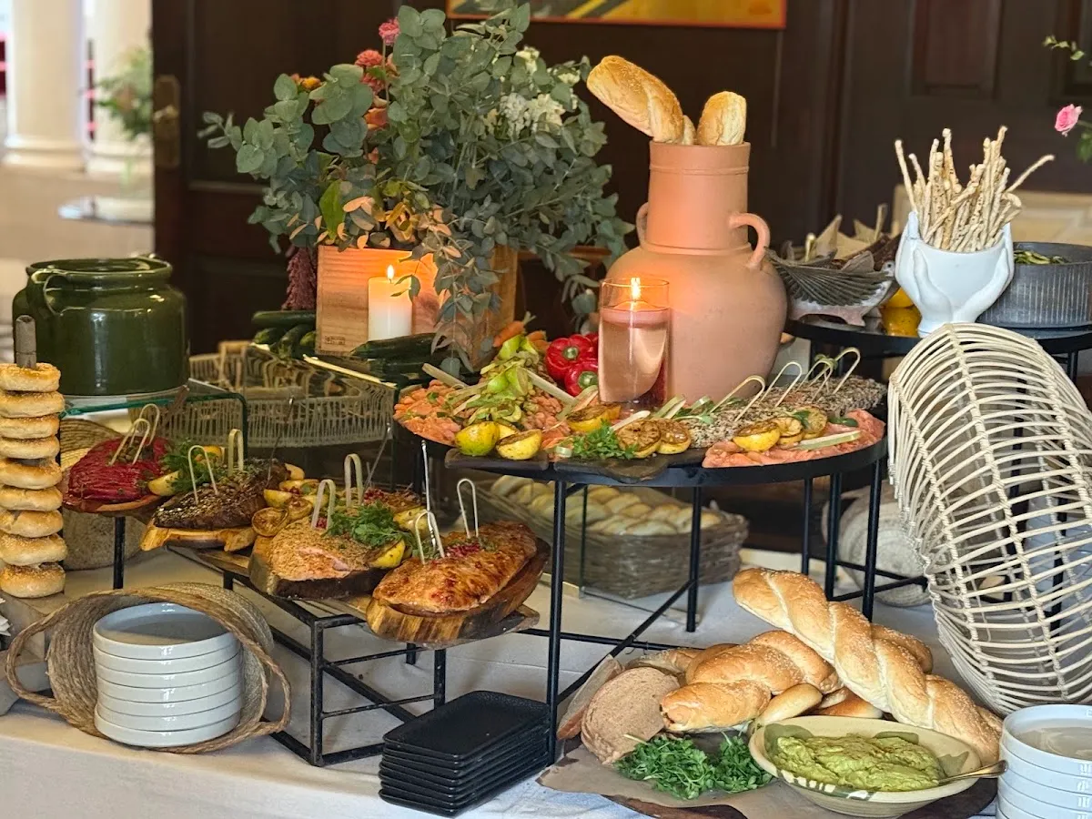 Catering By Riva — photo 8