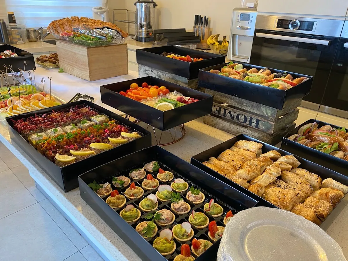 Avi Malka Events & Catering — foto 3