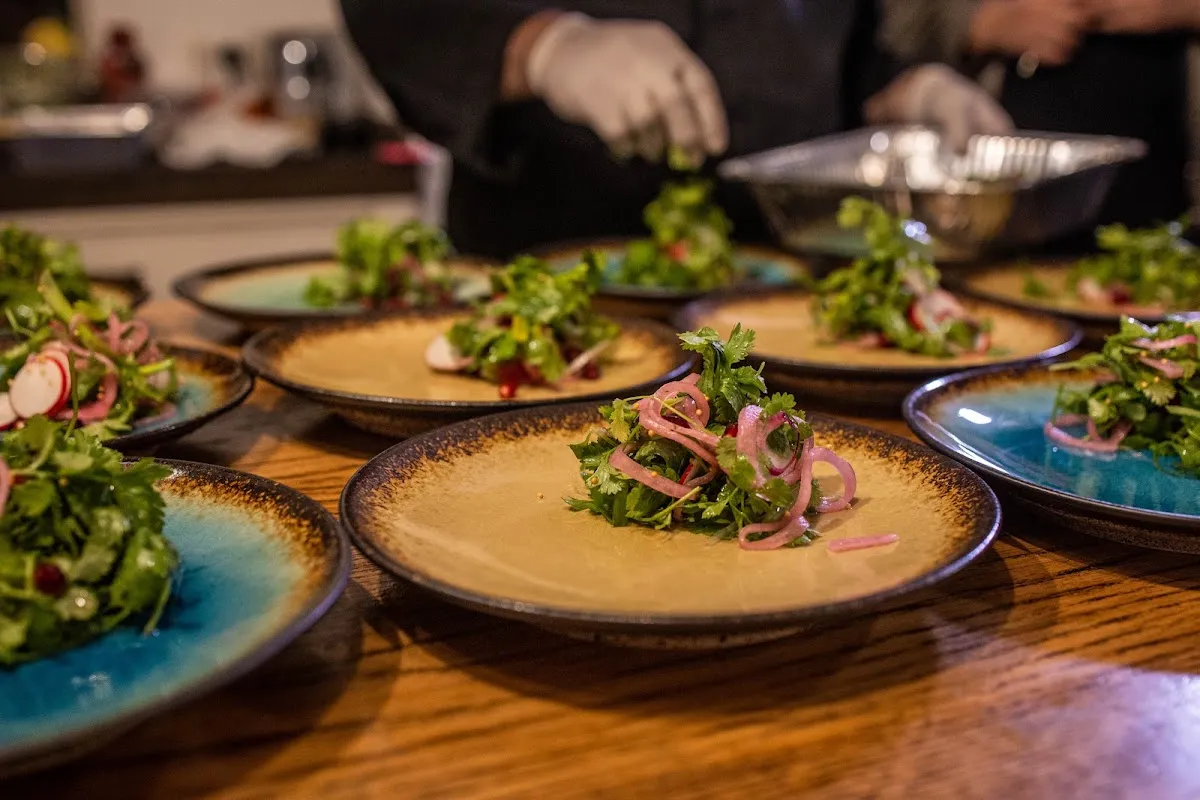 Avi Malka Events & Catering — foto 5