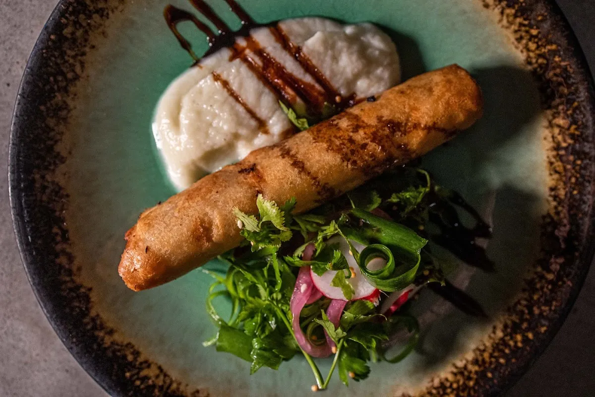 Avi Malka Events & Catering — foto 6