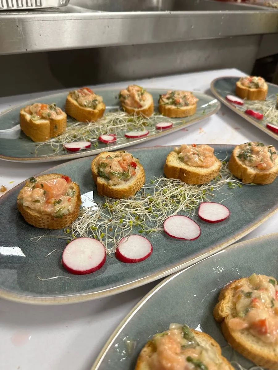 Meyuchad MeHaMitbach Catering — foto 3