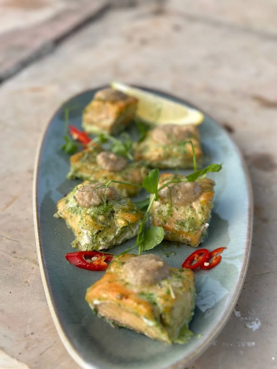 Meyuchad MeHaMitbach Catering — foto 7