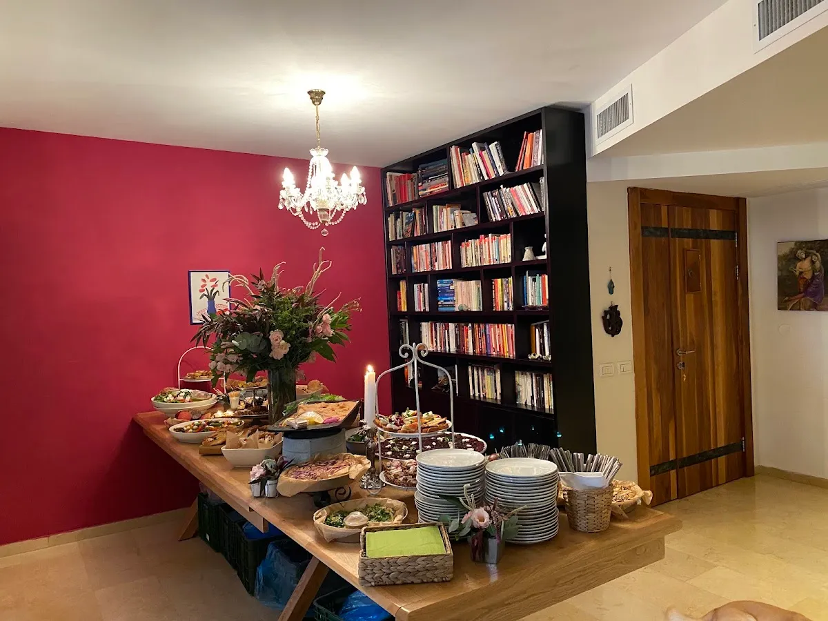 Cindy's Boutique Dairy Catering