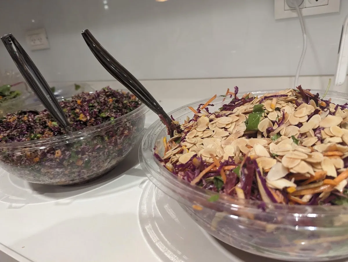 Cindy's Boutique Dairy Catering — foto 6