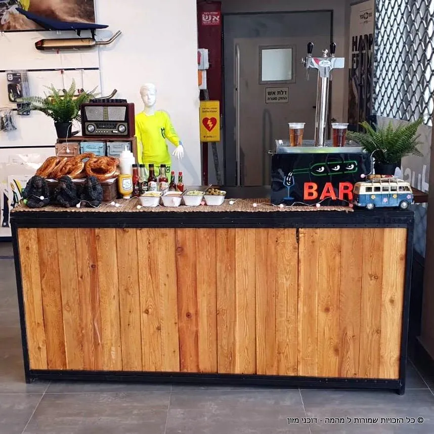 Me-Me Food Stalls & Catering — foto 3