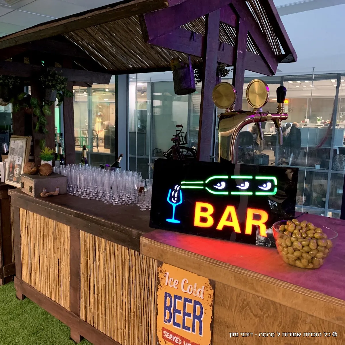 Me-Me Food Stalls & Catering — foto 4