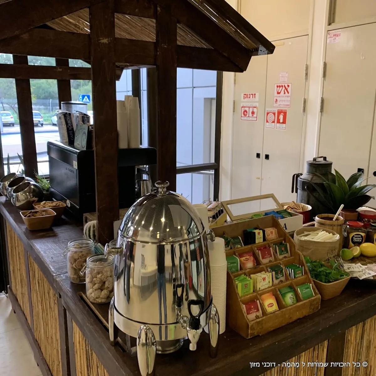 Me-Me Food Stalls & Catering — foto 5