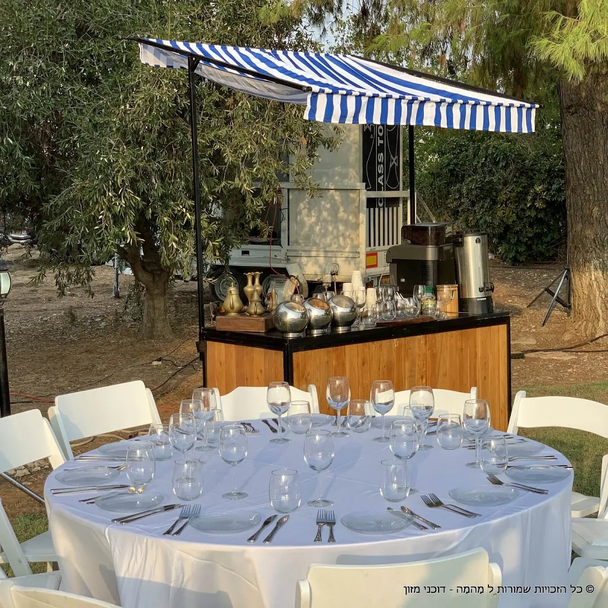 Me-Me Food Stalls & Catering — foto 6