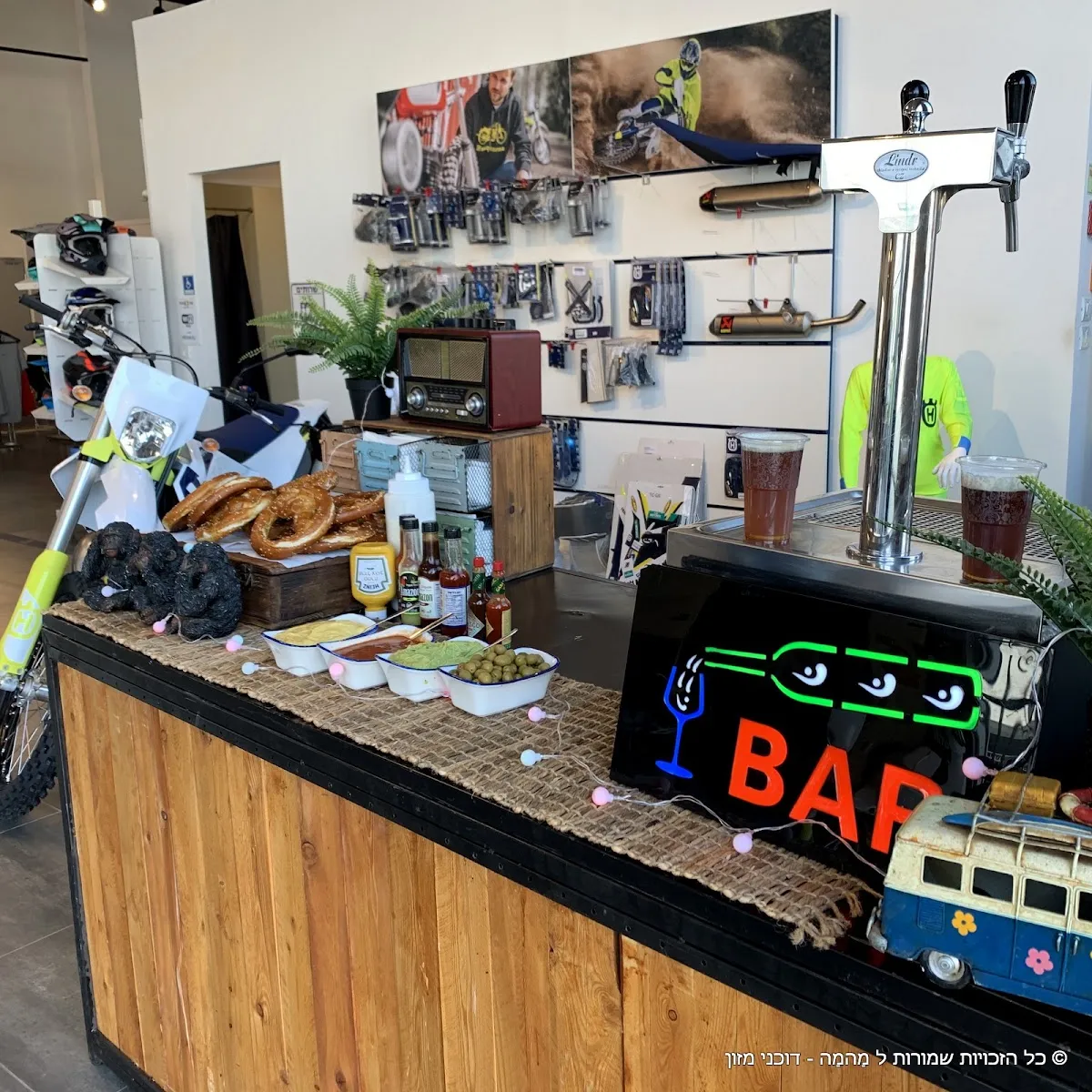Me-Me Food Stalls & Catering — foto 7