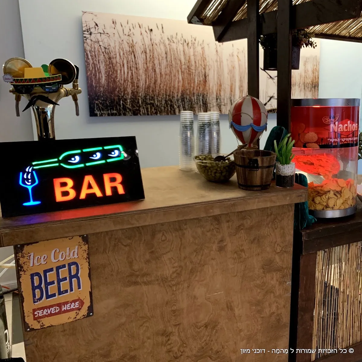 Me-Me Food Stalls & Catering — foto 8