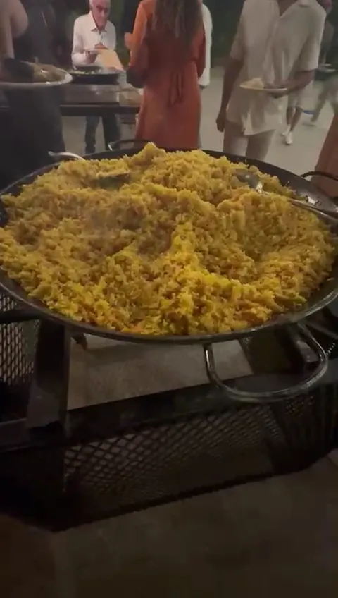 Event Catering Tirat Carmel — foto 5
