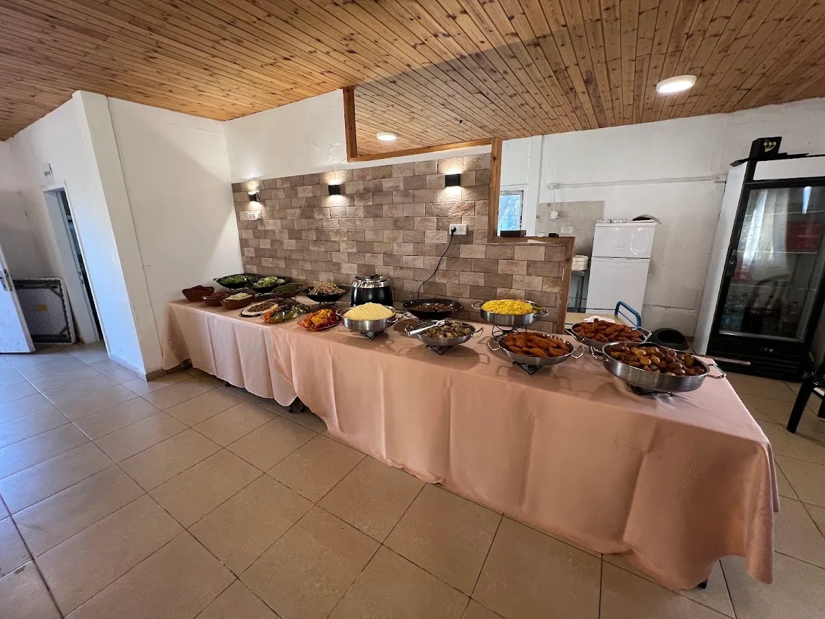Megadim Catering — foto 3