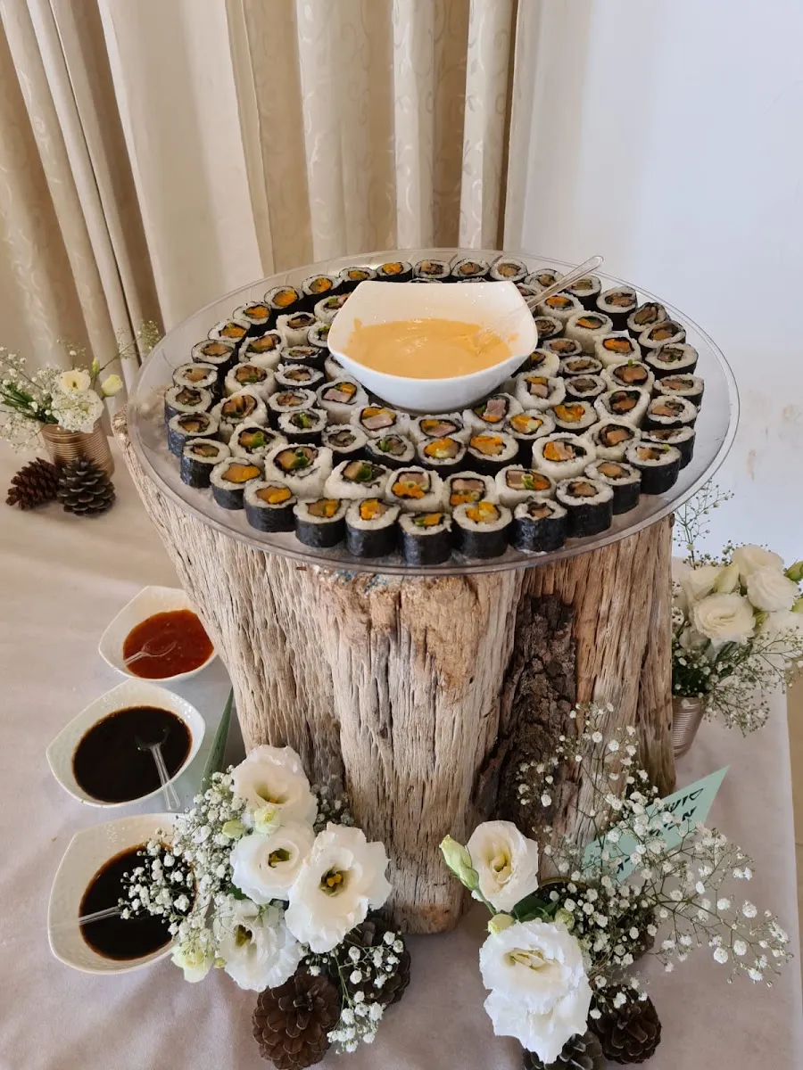Megadim Catering — foto 4