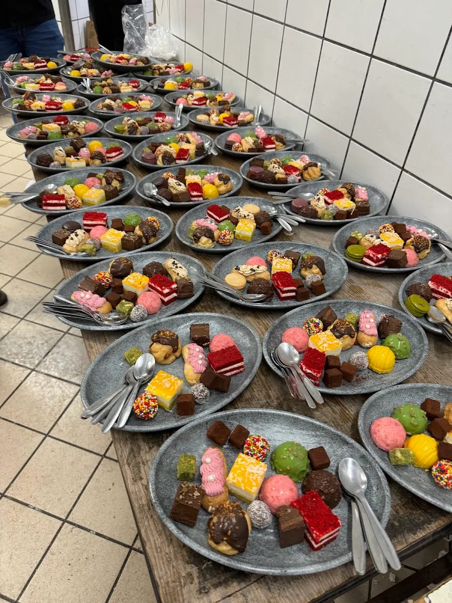 Megadim Catering — foto 6