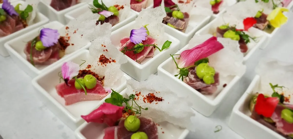 Megadim Catering — foto 8