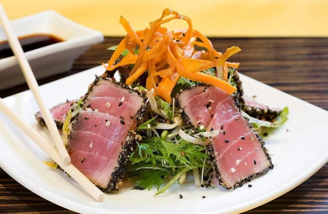 Authentic Japanese Catering Nahariya — foto 3