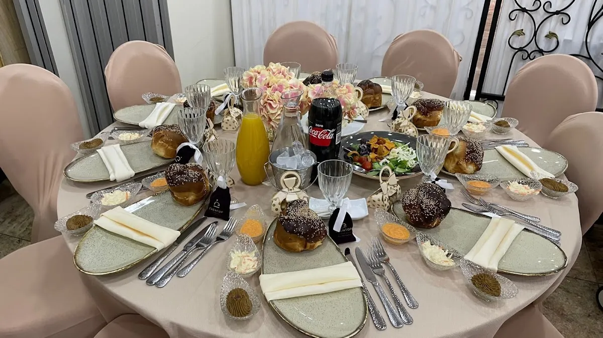 Eventop Catering