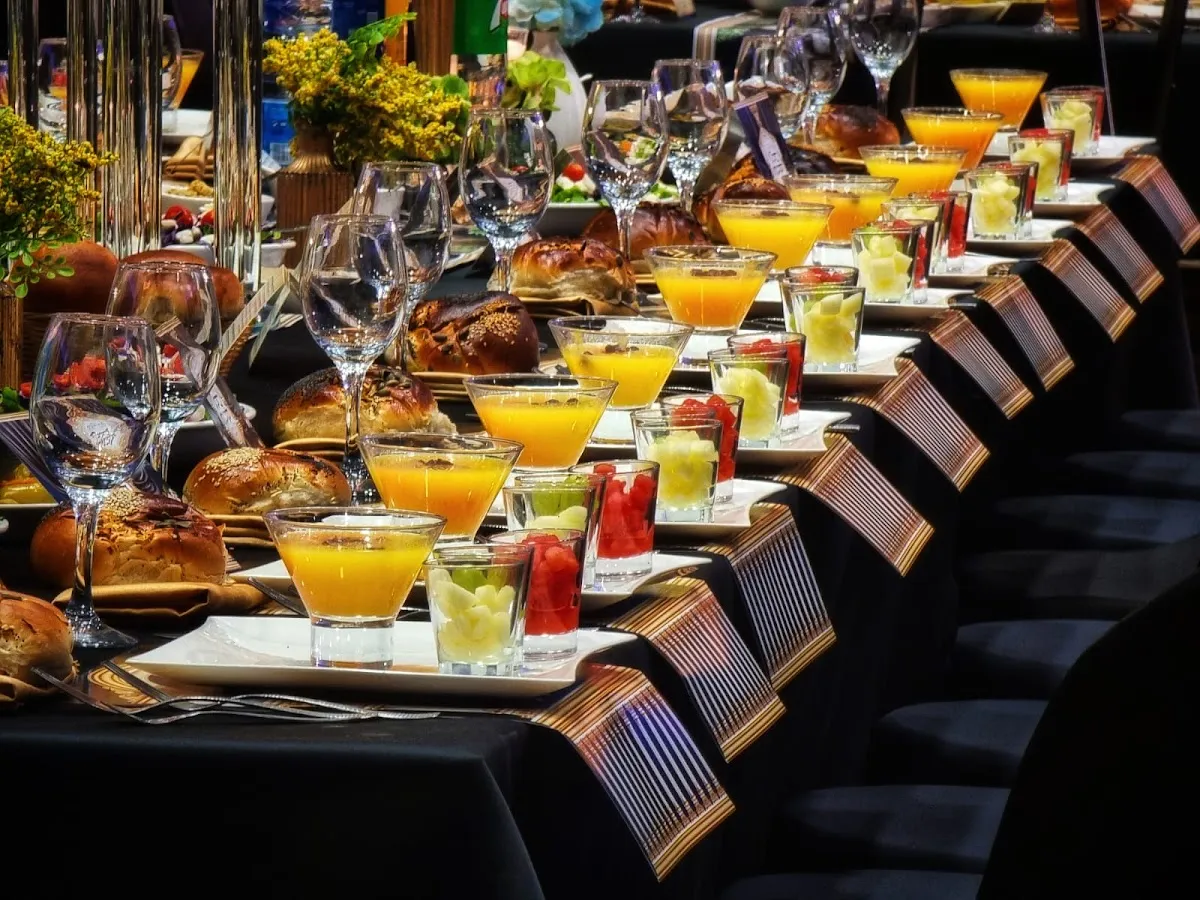 Eventop Catering — foto 2
