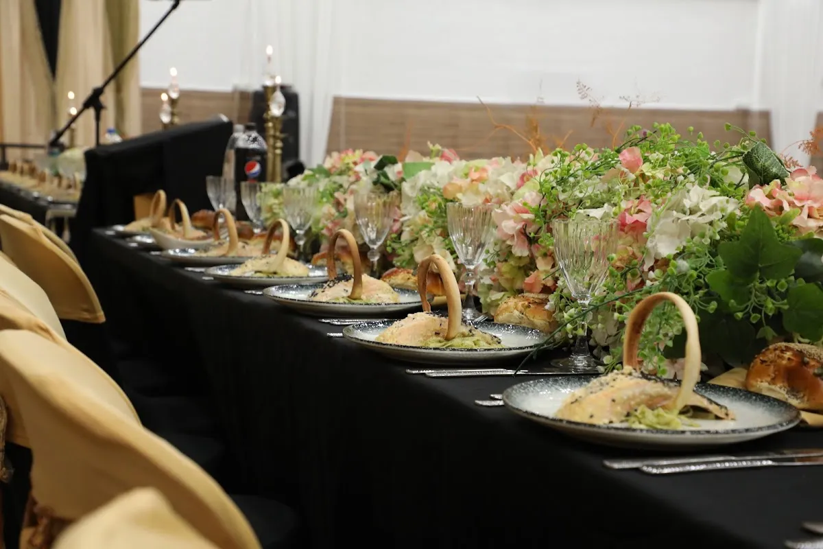 Eventop Catering — foto 5