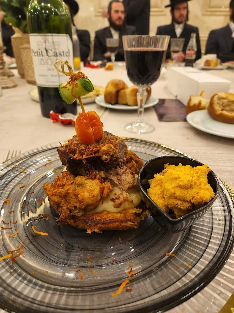 Eventop Catering — foto 6