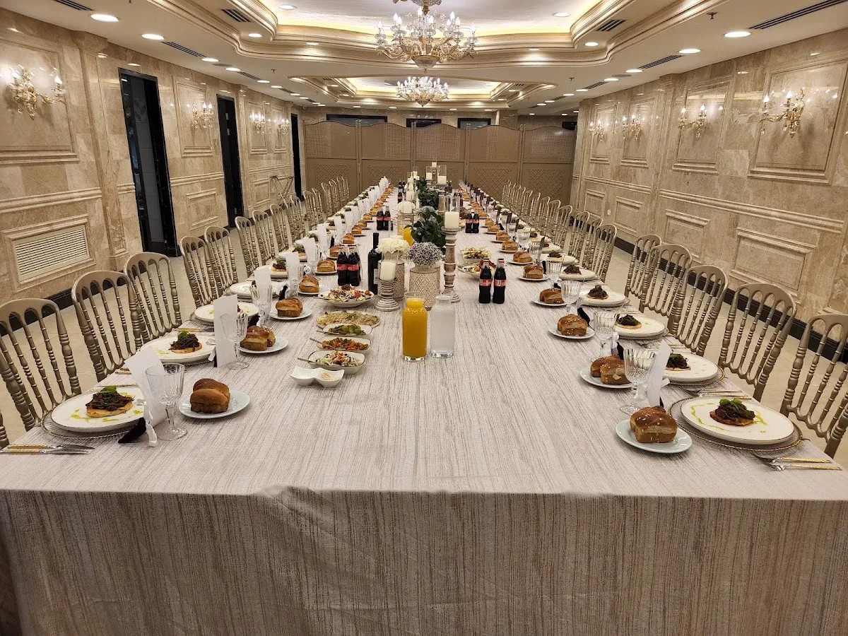 Eventop Catering — foto 7