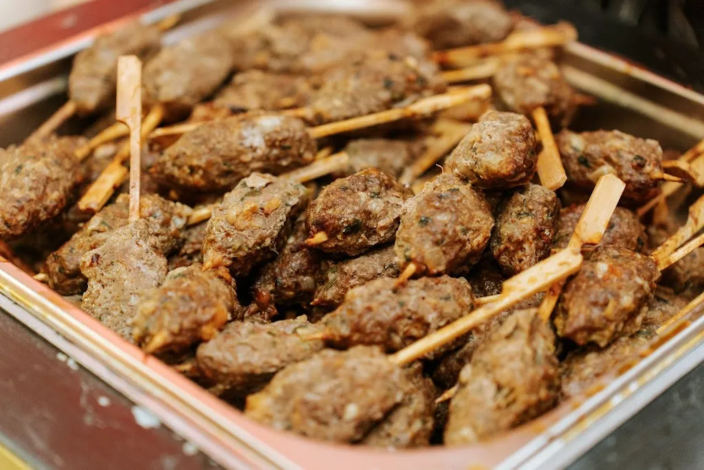 Tavlin Catering — foto 2
