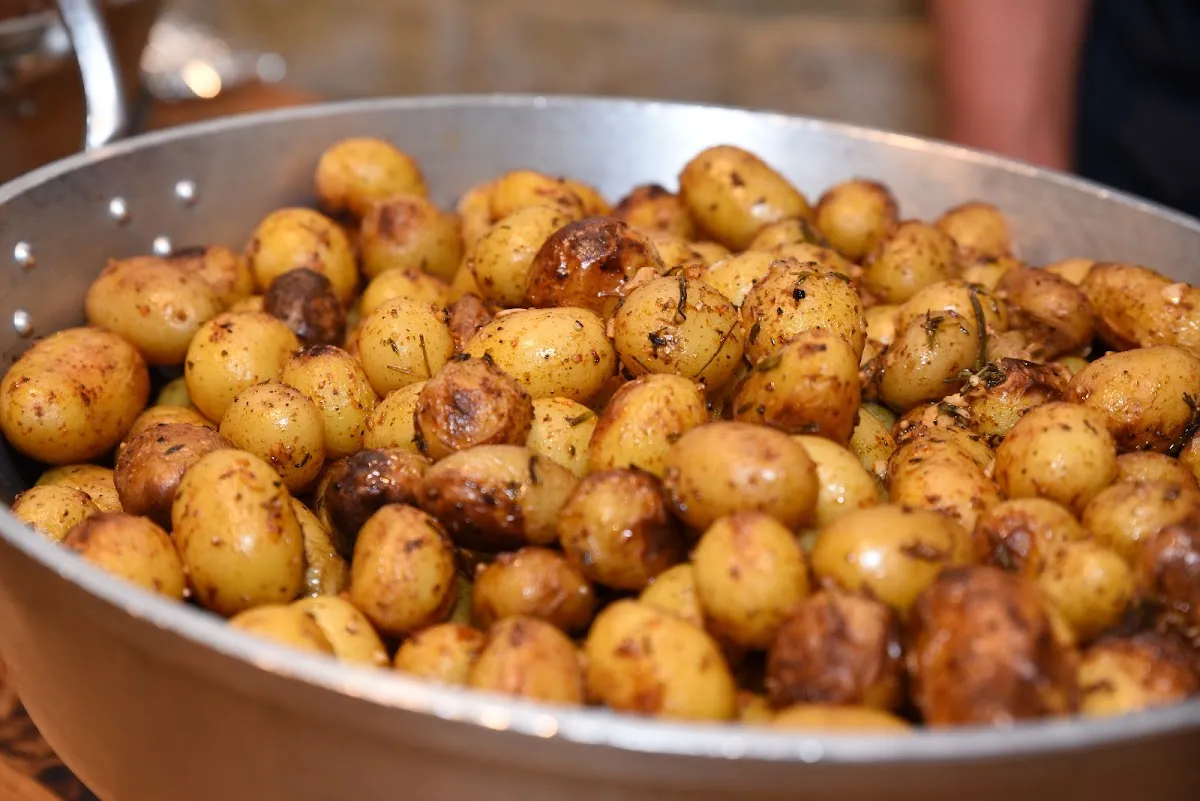 Tavlin Catering — foto 3