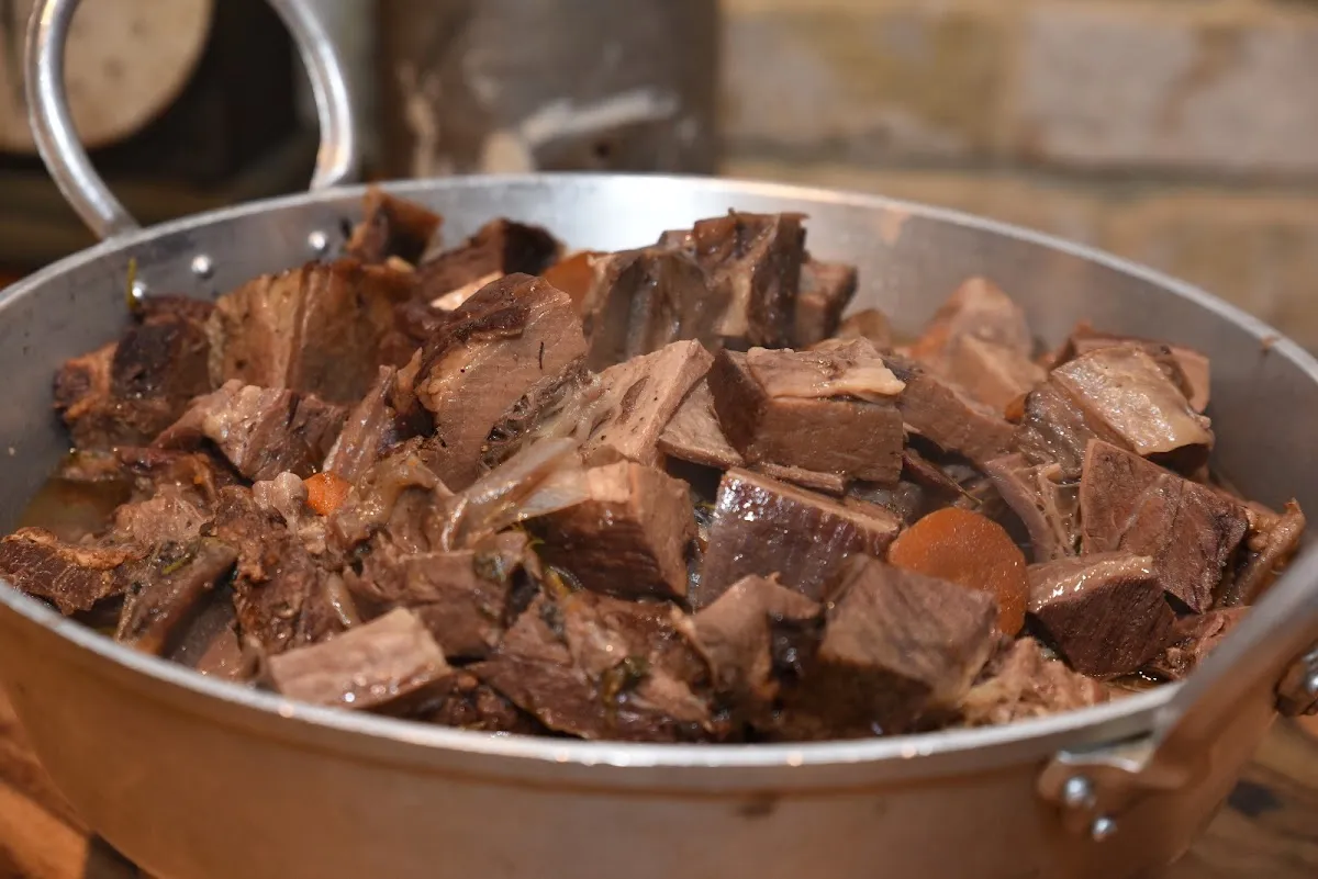 Tavlin Catering — foto 4
